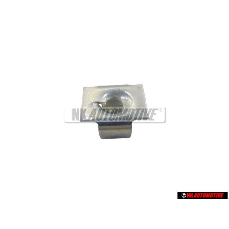 Original VW Speed Nut 4.8 - N 10327102