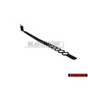 Original VW Cable Tie With Holder 10x187 - N 90643701