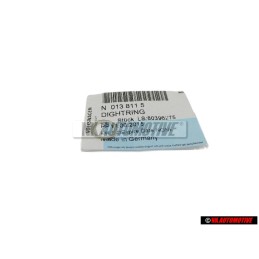 Original VW O-ring Sealing Washer 10x13.5 - N 0138115