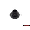 Original VW Windscreen Washer Pump Seal 12x6.5 - 443955465