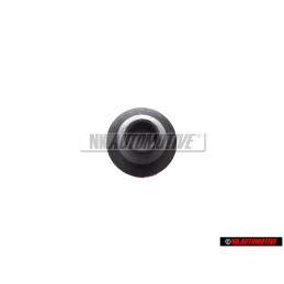 Original VW Windscreen Washer Pump Seal 12x6.5 - 443955465