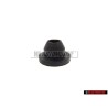 Original VW Windscreen Washer Pump Seal 12x6.5 - 443955465