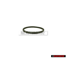 Original VW Intercooler Sealing Ring - 3C0145117H