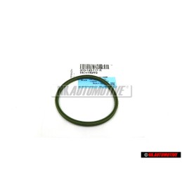 Original VW Intercooler Sealing Ring - 3C0145117H