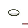 Original VW Intercooler Charge Pipe Sealing O Ring - 3C0145117F