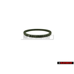 Original VW Intercooler Charge Pipe Sealing O Ring - 3C0145117F