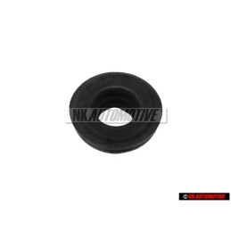 Original VW Brake Master Cylinder Reservoir Grommet Seal - 357611817