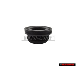 Original VW Brake Master Cylinder Reservoir Grommet Seal - 357611817