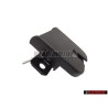 Original VW Rear Hatch Boot Tailgate Lid Lock with Micro Switch - 1J6827505C B41