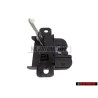 Original VW Rear Hatch Boot Tailgate Lid Lock with Micro Switch - 1J6827505C B41