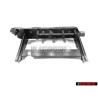 Original VW Golf MK4 R32 Front Grill Badge Emblem Chrome - 1J6853679D PWV