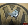Original VW Front Window Scraper Seal Securing Clip - 171837485