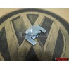 Original VW Front Window Scraper Seal Securing Clip - 171837485