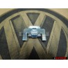 Original VW Front Window Scraper Seal Securing Clip - 171837485