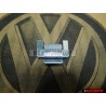Original VW Front Window Scraper Seal Securing Clip - 171837485