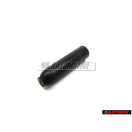 Original VW Headlining Headliner Tension Wire End Cap - 311867649 01C