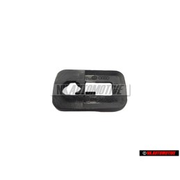 Original VW Door handle Gasket Small Seal - 191837209