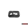 Original VW Door handle Gasket Small Seal - 191837209