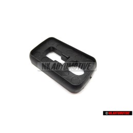 Original VW Door handle Gasket Small Seal - 191837209