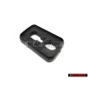 Original VW Door handle Gasket Small Seal - 191837209