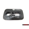 Original VW Door handle Gasket Small Seal - 191837209