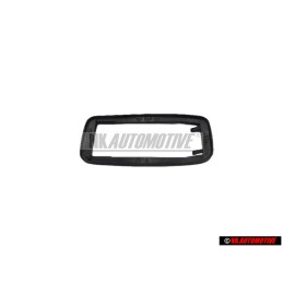 Original VW Door Handle Gasket Large Seal - 191837211