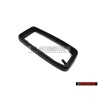 Original VW Door Handle Gasket Large Seal - 191837211