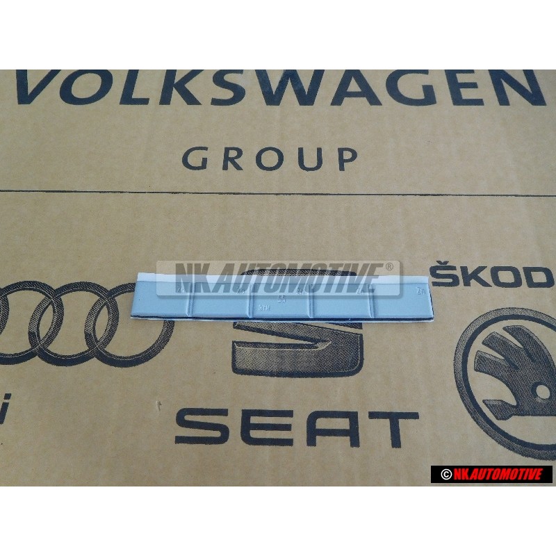 Original VW Wheels Balancer Weight 55gr - 1K0601189E