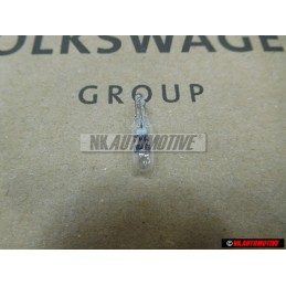 Original VW Bulb - N 0177512