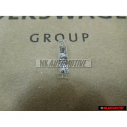 Original VW Bulb - N 0177512