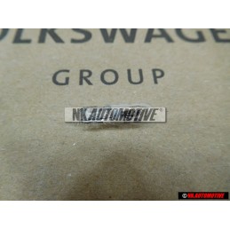 Original VW Bulb - N 0177512