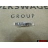 Original VW Bulb - N 0177512