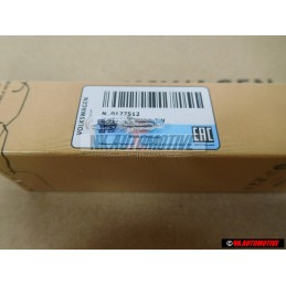 Original VW Bulb - N 0177512