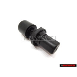 Original VW Rear Boot Tailgate Adjustable Stop Compression Buffer - 1K8827761D