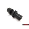 Original VW Rear Boot Tailgate Adjustable Stop Compression Buffer - 1K8827761D