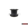 Original VW Seat Frame Mounting Black - 171881299C 01C