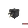 Original VW Rear Window Control Unit Wiper Relay No72 - 191955529