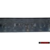 Original VW VOLKSWAGEN Rear Boot Badge Emblem Chrome - 171853685A FQ8