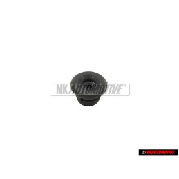 Original VW Door Sill Trim Bung Grommet - 191853586D