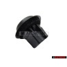 Original VW Expanding Nut - 1H6827584A