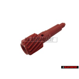 Original VW Spedometer Cable Drive Gear - 171957821B