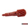 Original VW Spedometer Cable Drive Gear - 171957821B