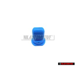 Original VW Badge Emblem Clip Grommet Fixing Lug - 191853615A
