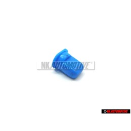 Original VW Badge Emblem Clip Grommet Fixing Lug - 191853615A
