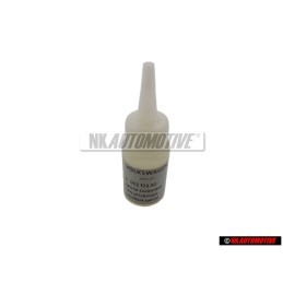 Original VW Roof Rubber Care Conditioner Special Lubricant Krytox - G052172A1