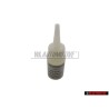 Original VW Roof Rubber Care Conditioner Special Lubricant Krytox - G052172A1
