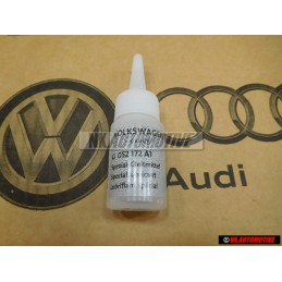 Original VW Roof Rubber Care Conditioner Special Lubricant Krytox - G052172A1