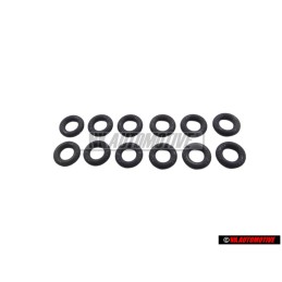 12x Original VW O-Ring - 035906149A