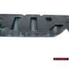 Original VW CABRIOLET Rear Trunk Boot Badge Emblem US Spec - 155853687B GX2