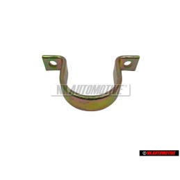 Original VW Steering Rack Bushing Bracket Clamp - 171419875